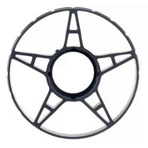 Колесо отстройки Vector Optics Universal Big Side Wheel 100мм арт.: SCBSW-U1